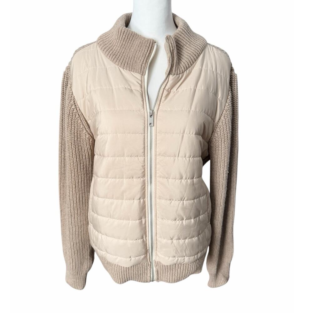 HEIMISH jacket Cardigan Medium Tan